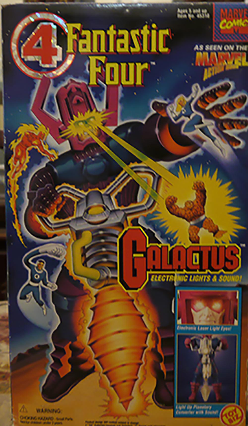 Galactus