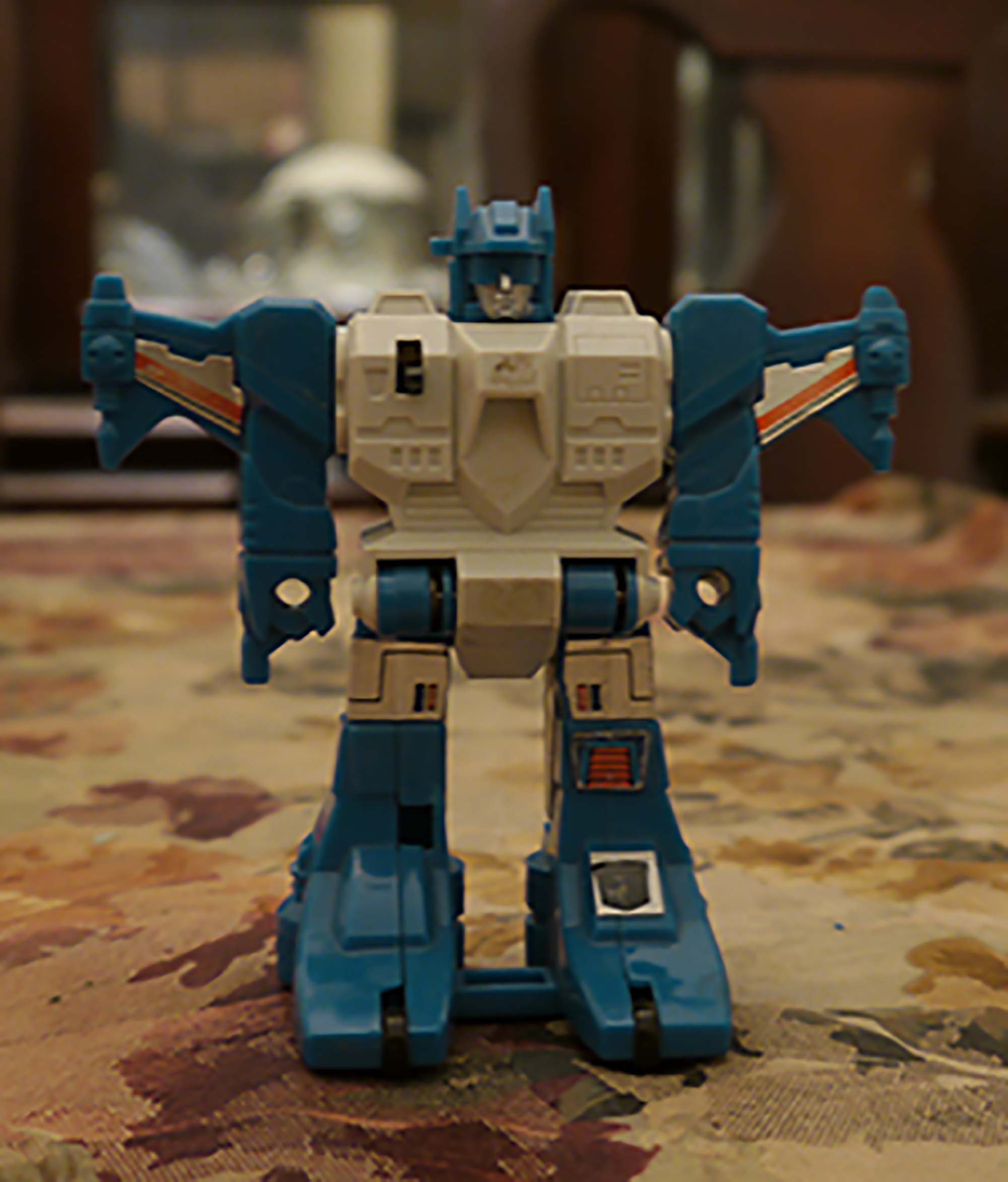 Topspin"